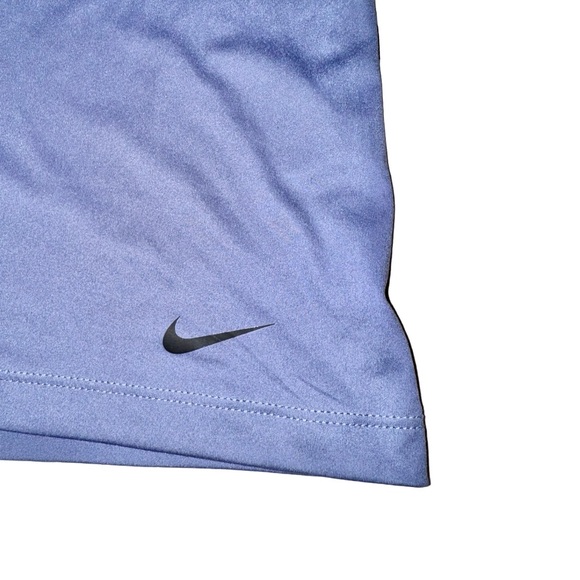 NIKE PRO Dri- Fit W NP elastic strap tank top women’s size large L - Picture 7 of 13